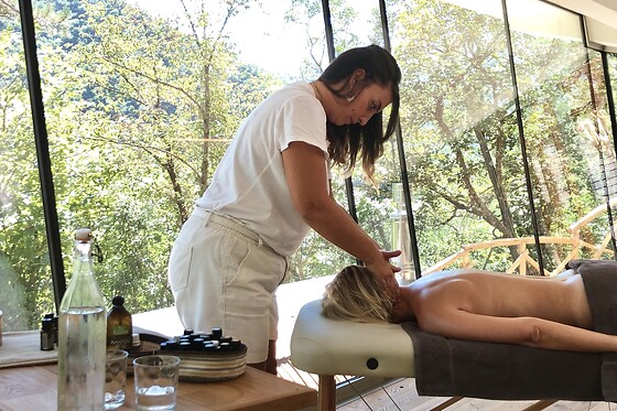 Don Merlino SRL- La Forestale Luxury Ecolodge - photo 5