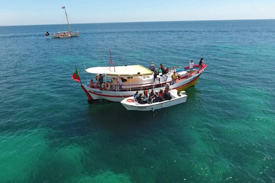 Boatrips Lagos - photo 1
