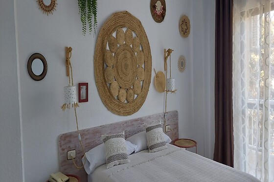 HOTEL LOS NAREJOS - photo 28