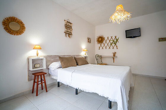 HOTEL LOS NAREJOS - photo 8