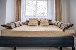 HOTEL LOS NAREJOS