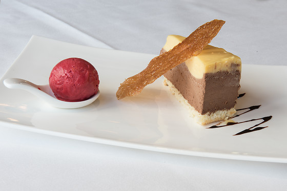 Restaurant Le Pic - photo 5