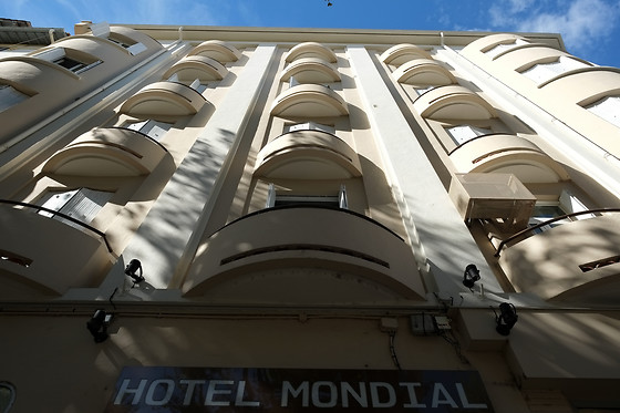 Hôtel Mondial - photo 6