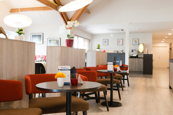 Best Western Wavre - photo 5