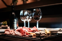 Restaurante Al'Capão