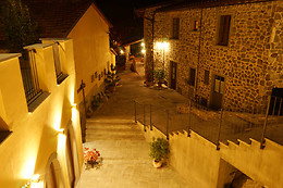 Borgo I Tre Baroni