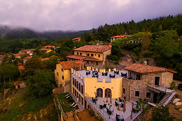 Borgo I Tre Baroni