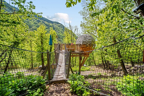 Les Ecrins de Belvedere - photo 3
