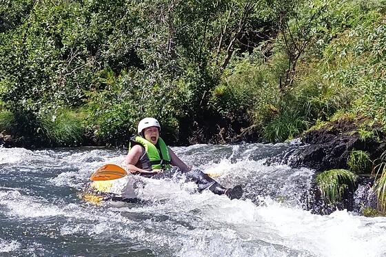Just Come – Countryside & Adventure Tours - photo 25