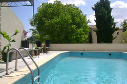 Auberge de Tavel