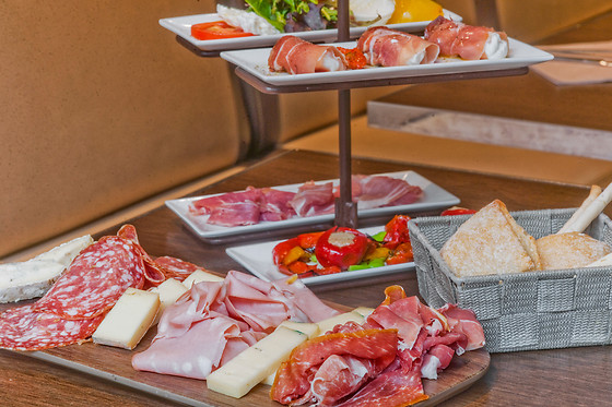 Il Ristorante Bruay - photo 2