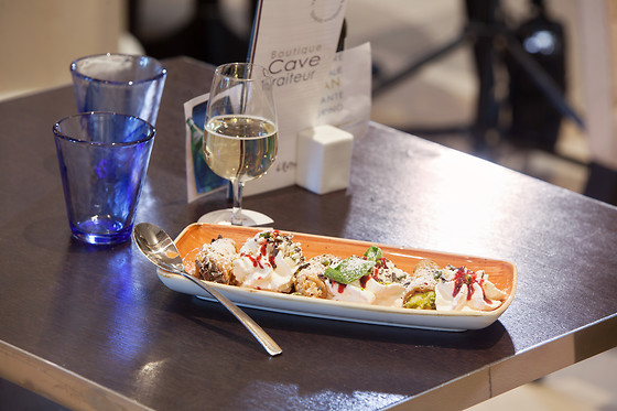 Il Ristorante Noyelles - photo 5