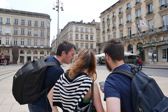 Escape the City - photo 4