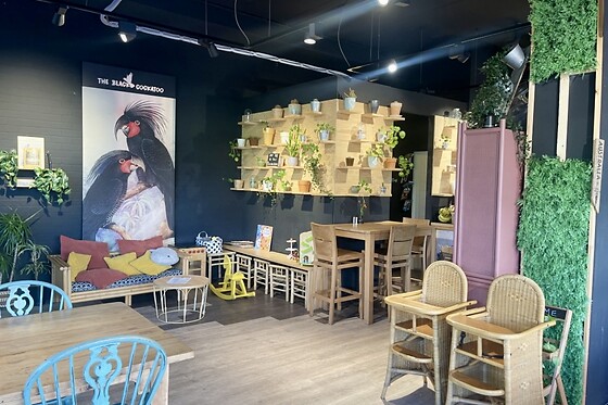 Hunkemoller Hellevoetsluis - photo 1