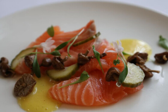 Hadrien Restaurant - photo 5