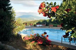 Agriturismo La Ginestrella