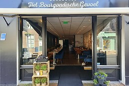 Blokker Wilhelminastraat