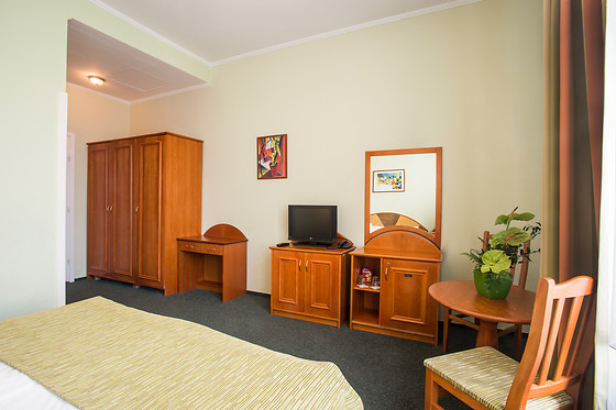 Baross City Hotel - photo 7