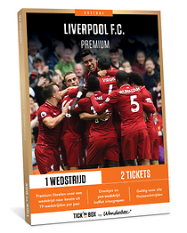 Liverpool Fc Premium