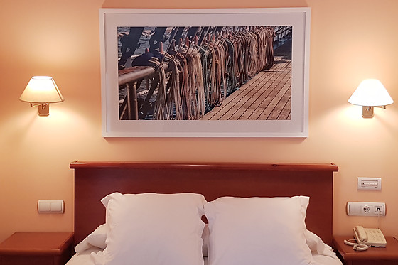 HOTEL FARO DE SAN VICENTE - photo 1