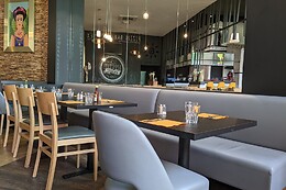 Pizza Bar Tex Mex L'Hacienda