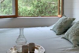 Les Cabanes d'ErbeFol