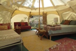 Les Cabanes d'ErbeFol