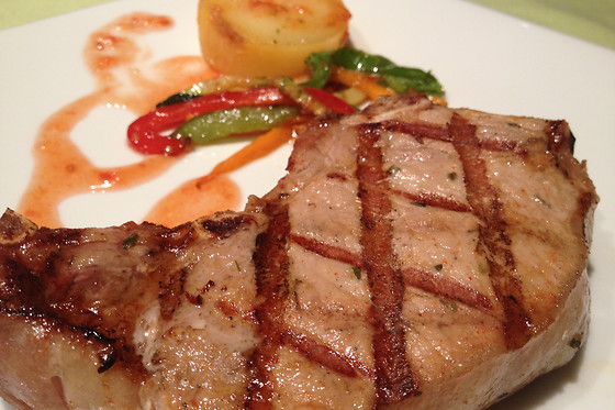 RESTAURANTES ABRASADOR - photo 4