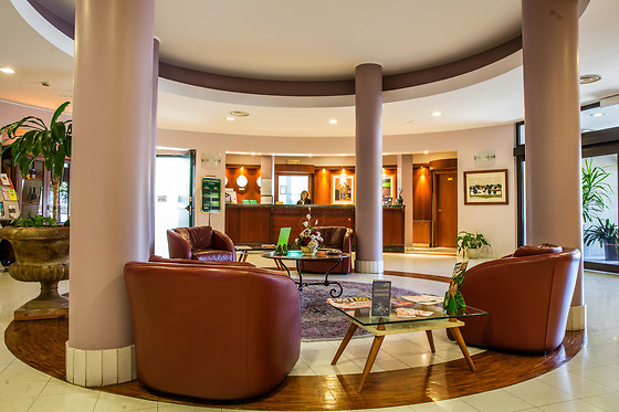 Hotel Glis - photo 0