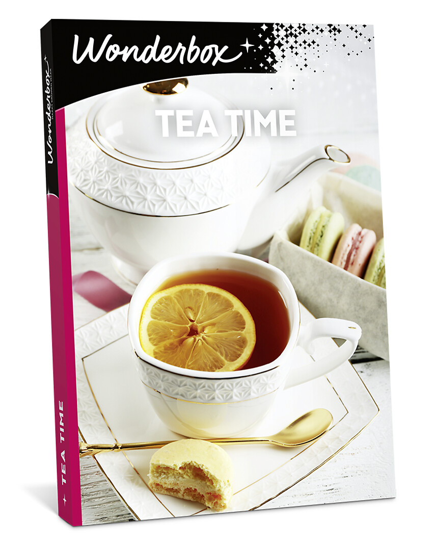 Tea Time