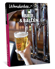 Bier & Ballen