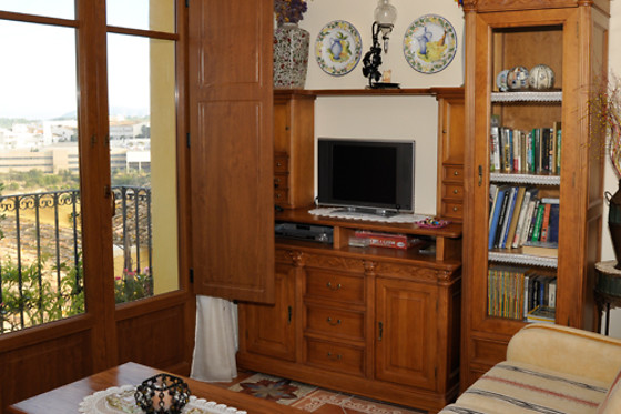 CASA RURAL RAVALET 21 - photo 13