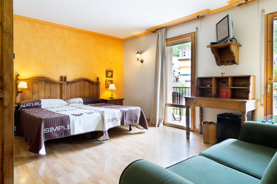 HOTEL LA POSADA - photo 0