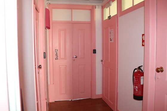 BIKE SUITE & LOUNGE - photo 4