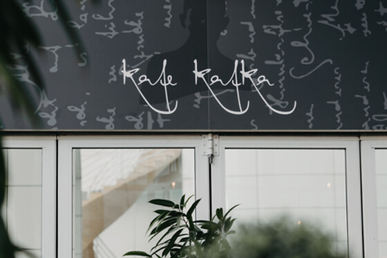 Kafe Kafka - photo 6