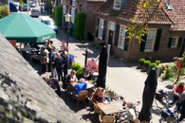 Herberg de gouden leeuw
