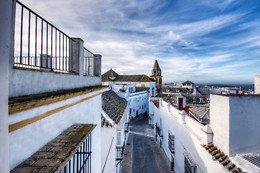 HOTEL MEDINA SIDONIA