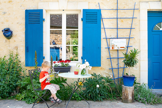 Le moulin de courteille - photo 19