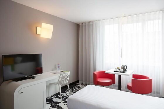 Hôtel Tristar - photo 6