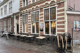 Blokker Schutterstraat