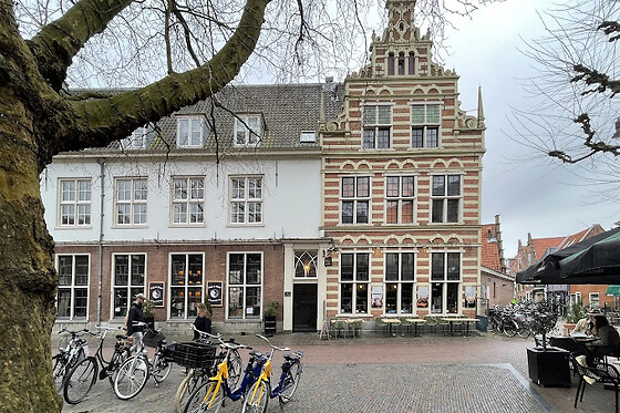Blokker Schutterstraat - photo 0