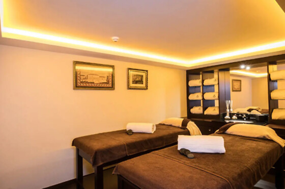 Satsanga Wellness 4* Estoril - photo 2
