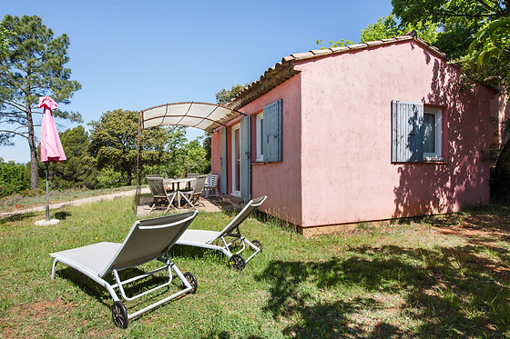 La Colline des Ocres - photo 0