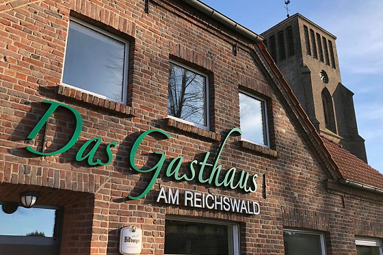 Das Gasthaus am Reichswald - photo 0