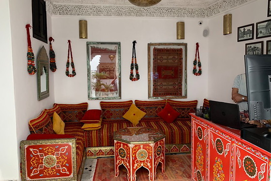 Riad Abaka by Ghali - photo 5