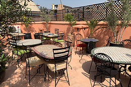 Riad Abaka by Ghali