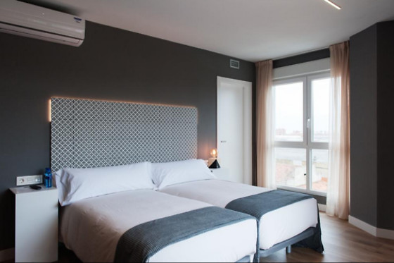 RENER HOTEL LOS CAMPONES - photo 0