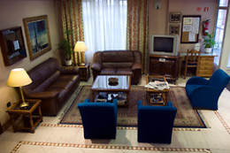 HOTEL DOÑA NIEVES
