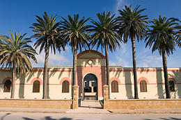 Mahara Hotel