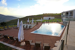 DOURO SCALA HOTEL & SPA *****
